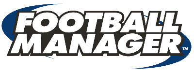 The Manager Logo - Football Manager