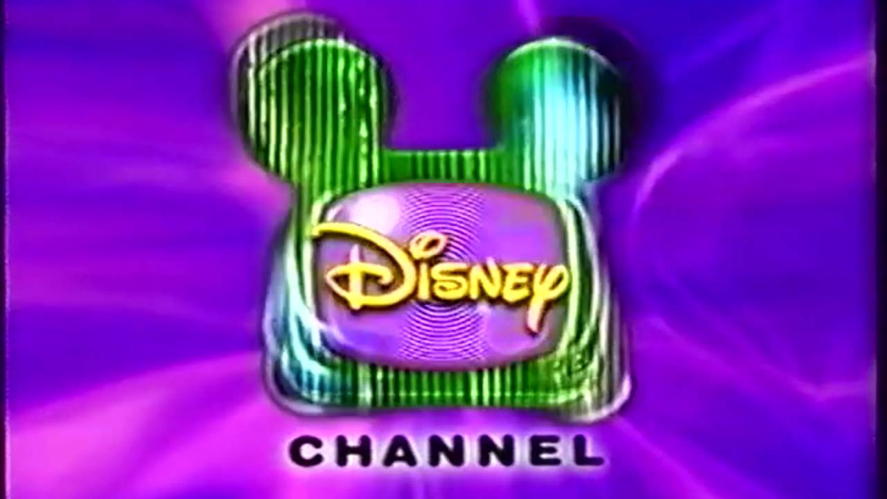 Disney 2001 Logo - Shadow Projects/Disney Channel (2001) - YouTube