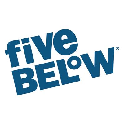 Five Below Logo - Five Below Opening Soon | Business | emissourian.com