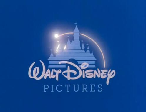 Disney 2001 Logo - Logo Variations - Walt Disney Pictures - CLG Wiki