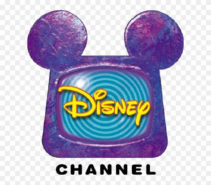 Disney 2001 Logo - Disney Channel - Disney Channel Logo 2001 - Free Transparent PNG ...