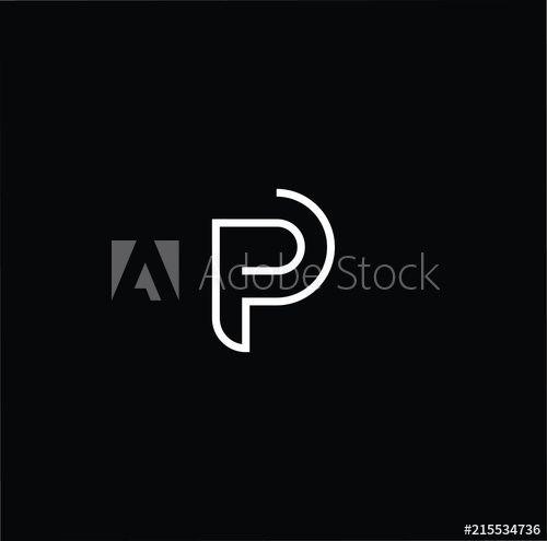 Awesome Black and White Logo - Outstanding professional elegant trendy awesome artistic black and ...