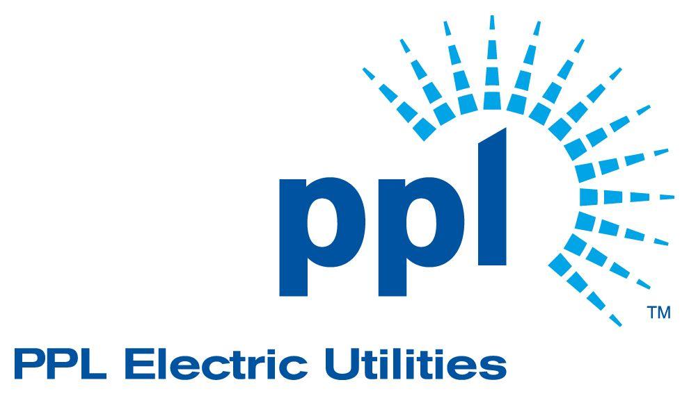 PPL Logo - PPL Utilities logo w area of isolation | City of Harrisburg