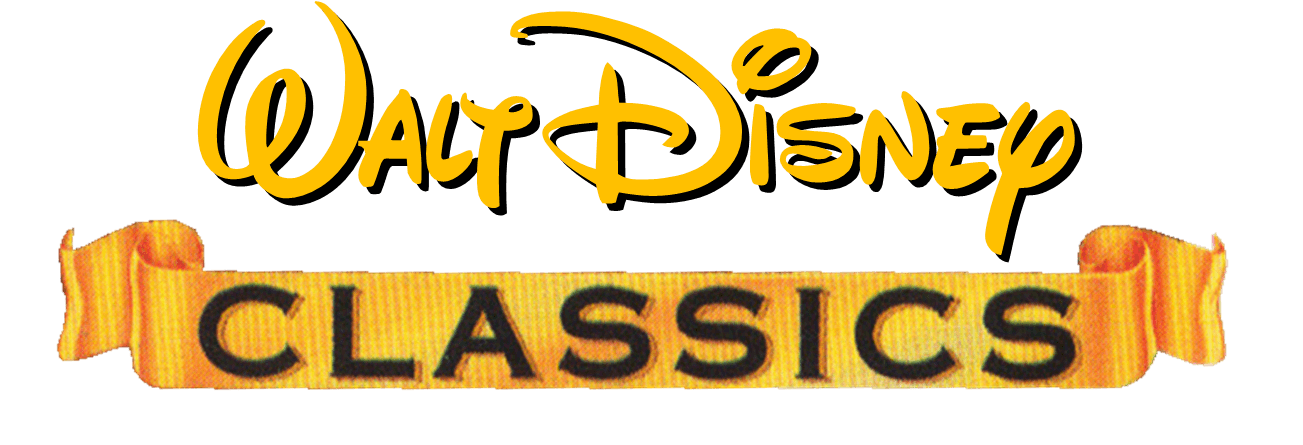 Walt Disney Classics VHS Logo - Image - WALT DISNEY CLASSICS 1997 - 2001 LOGO.png | Logopedia ...