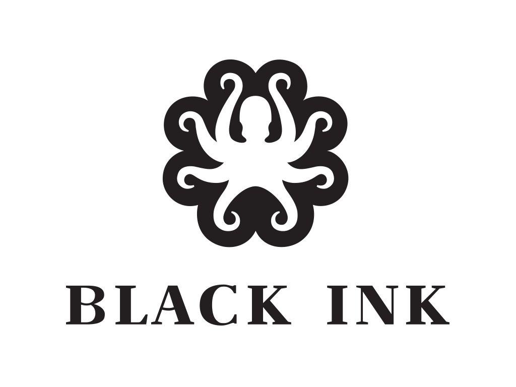 Awesome Black and White Logo - 42 Impressive Logos & Identity Design Projects - HOW Design