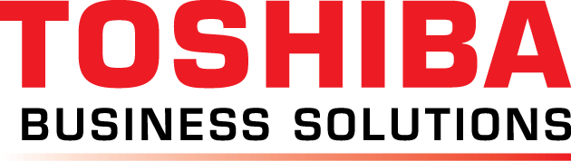 Toshiba Logo - Toshiba logo for the Arts of Broward
