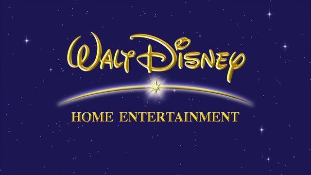 Disney 2001 Logo - Image - Walt Disney Home Entertainment Logo 2001-2007.jpg ...