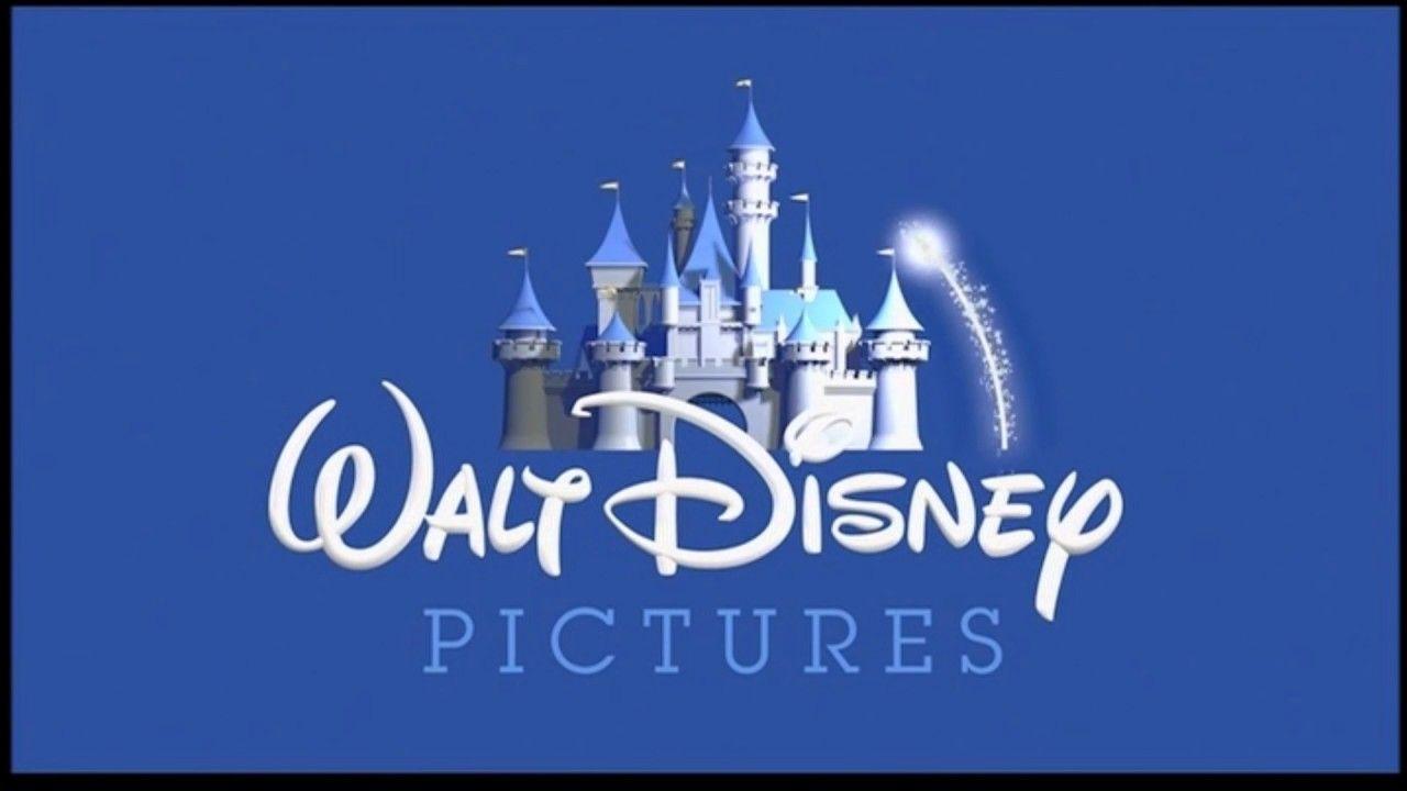 Walt Disney Pictures Pixar Logo - Walt Disney Pictures / PIXAR Animation Studios (2001) - YouTube