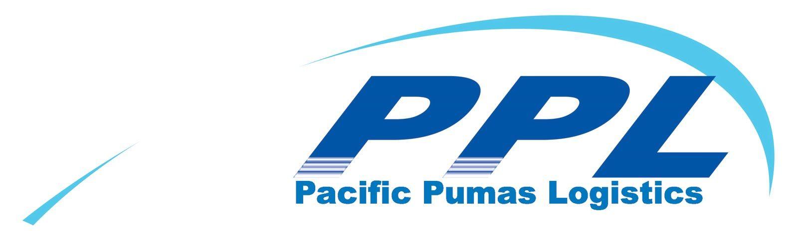 PPL Logo - LEON's Fotografía: PPL Logistics Logo design
