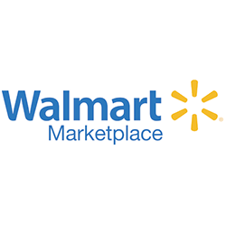 Walmart.com Logo - Official E-Commerce Vendors - Park & Sun Sports setting the standard