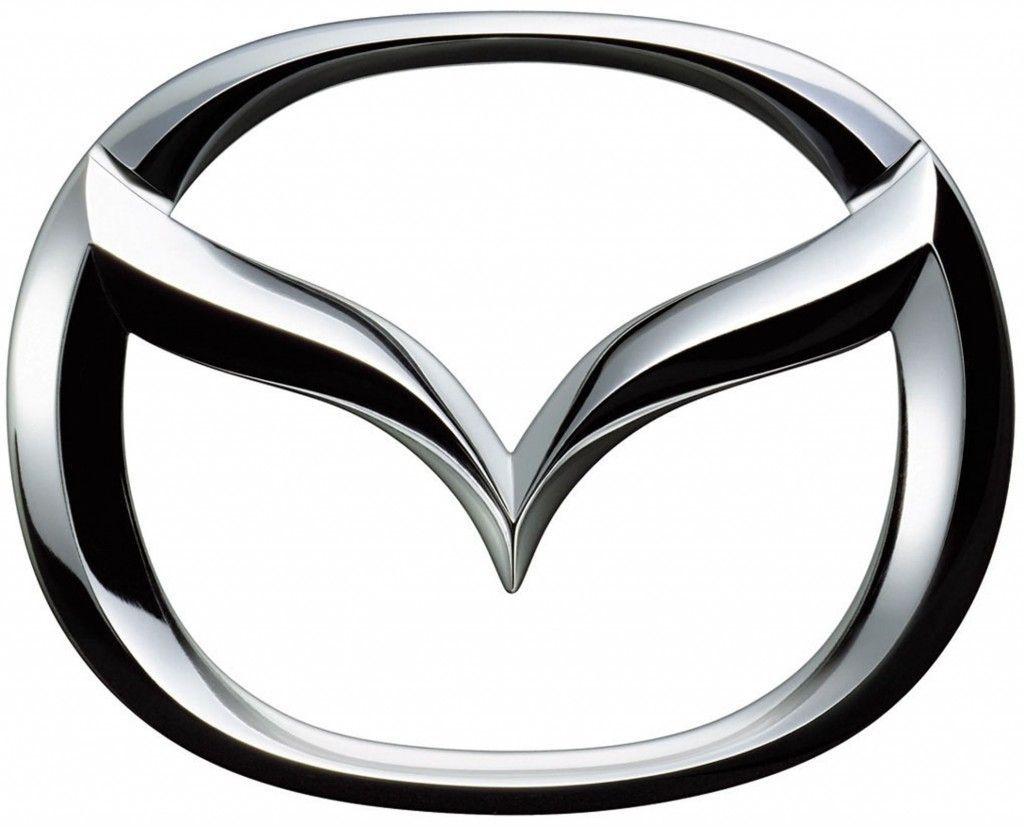 Mazda 3 Logo