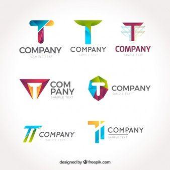 T Logo - T Logo Vectors, Photos and PSD files | Free Download