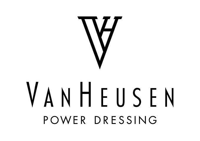 Van Heusen Logo - Van Heusen Gift Card - Rs.1000: Amazon.in: Gift Cards