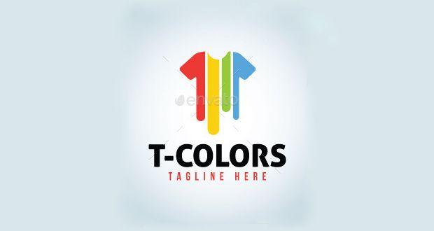 T Company Logo - Expert T Shirt Company Logos #19905