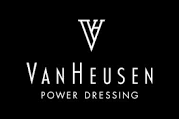 Van Huesen Logo - Van Heusen Official Online Store, Buy Van Heusen Apparels ...