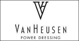 Van Heusen Logo - Van Heusen