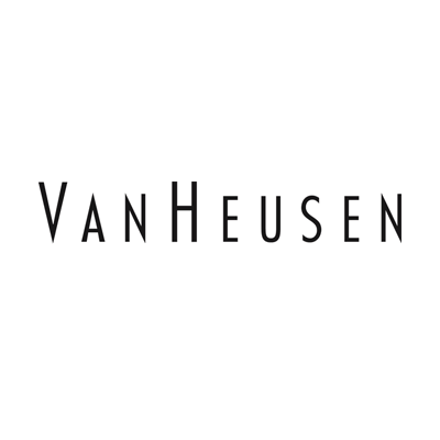 Van Heusen Logo - Van Heusen Company Store at Queenstown Premium Outlets® Shopping
