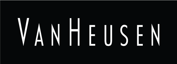 Van Heusen Logo - Van heusen logo png PNG Image