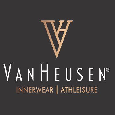 Van Heusen Logo - Van Heusen Innerwear (@VanHeusenIW) | Twitter