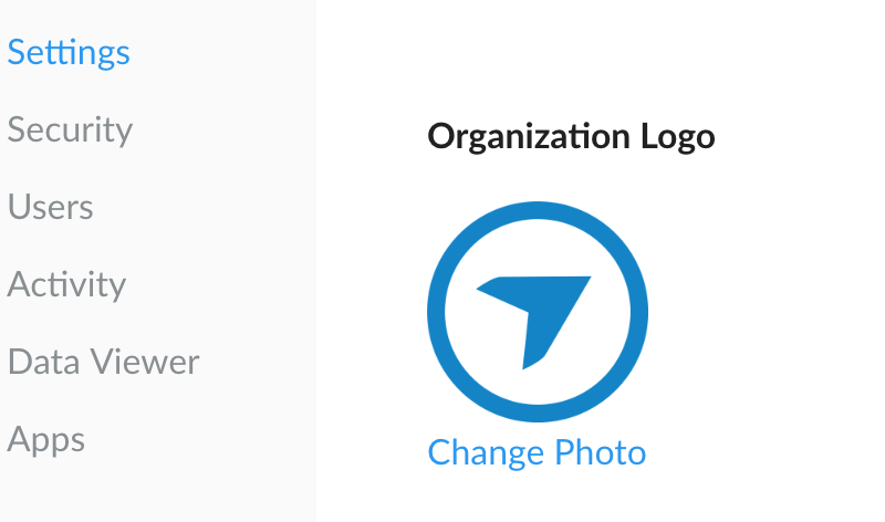 T Company Logo - Upload your company logo
