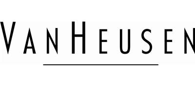 Van Heusen Logo - NEW Van Heusen Women's Yarn Dyed Mini Check Long Sleeve Shirt
