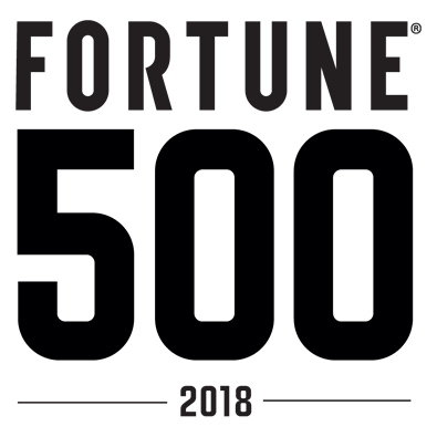 Fortune 500 Logo - FORTUNE 500 logo page
