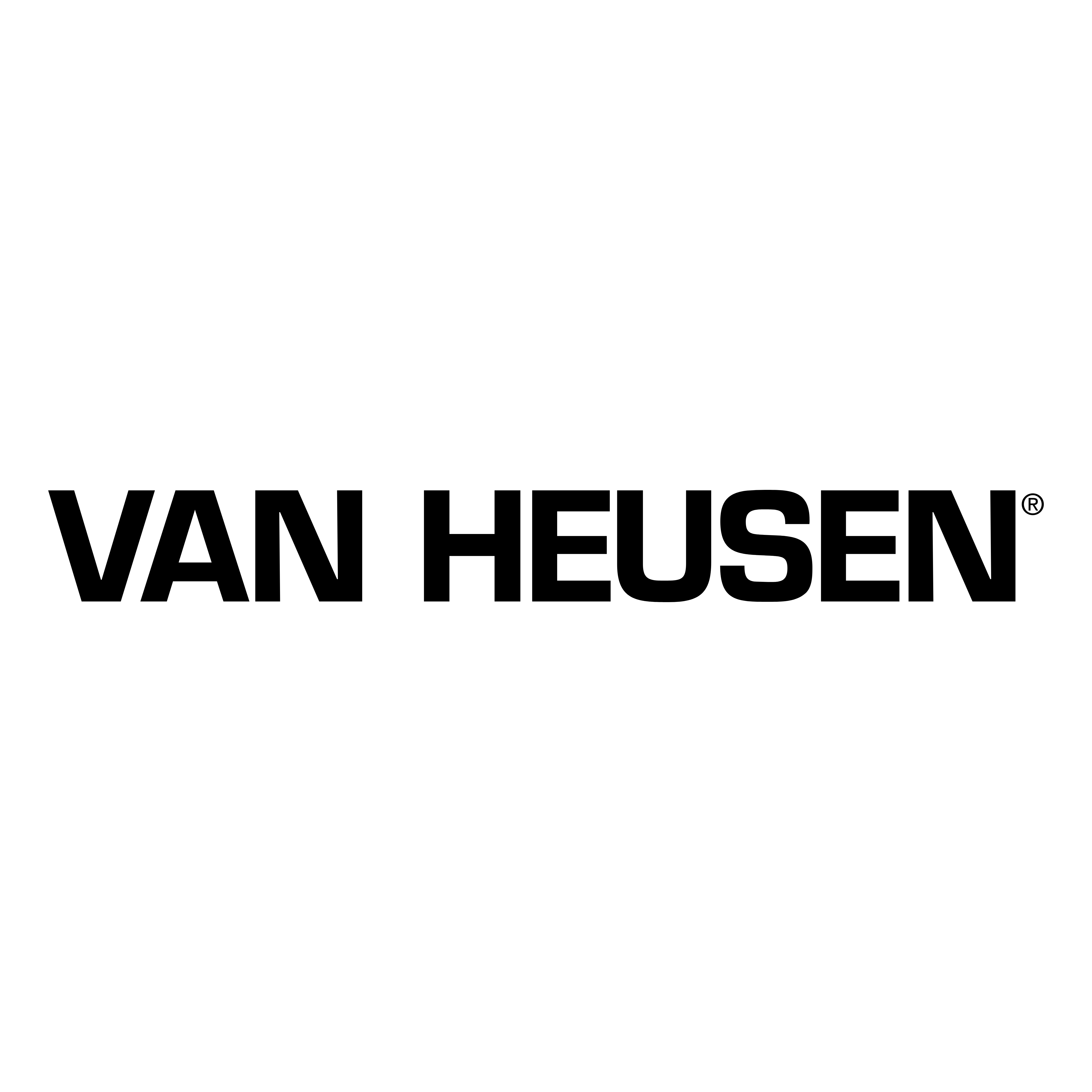 Van Heusen Logo - Van Heusen – Logos Download