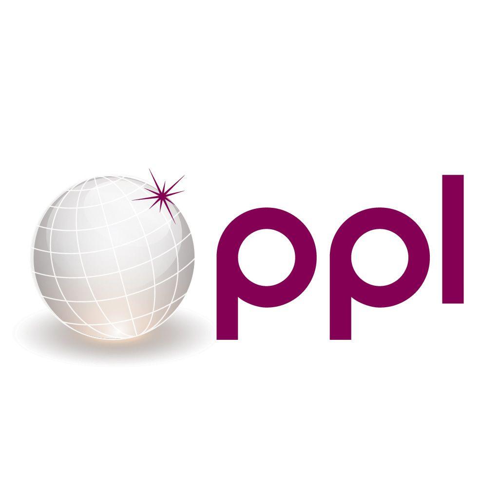 PPL Logo - PPL logo - Darrobric