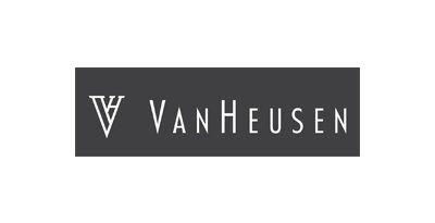 Van Heusen Logo - VR Punjab