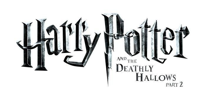 Harry Potter E Logo - Harry Potter And The Deathly Hallows Part. Logopedia