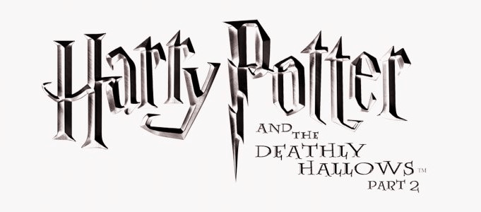 Harry Potter E Logo - Harry Potter and the Deathly Hallows Part 2... SUCKS?! | Caveth's GAMES