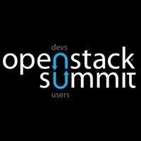 OpenStack Summit Logo - Open Infrastructure Summit