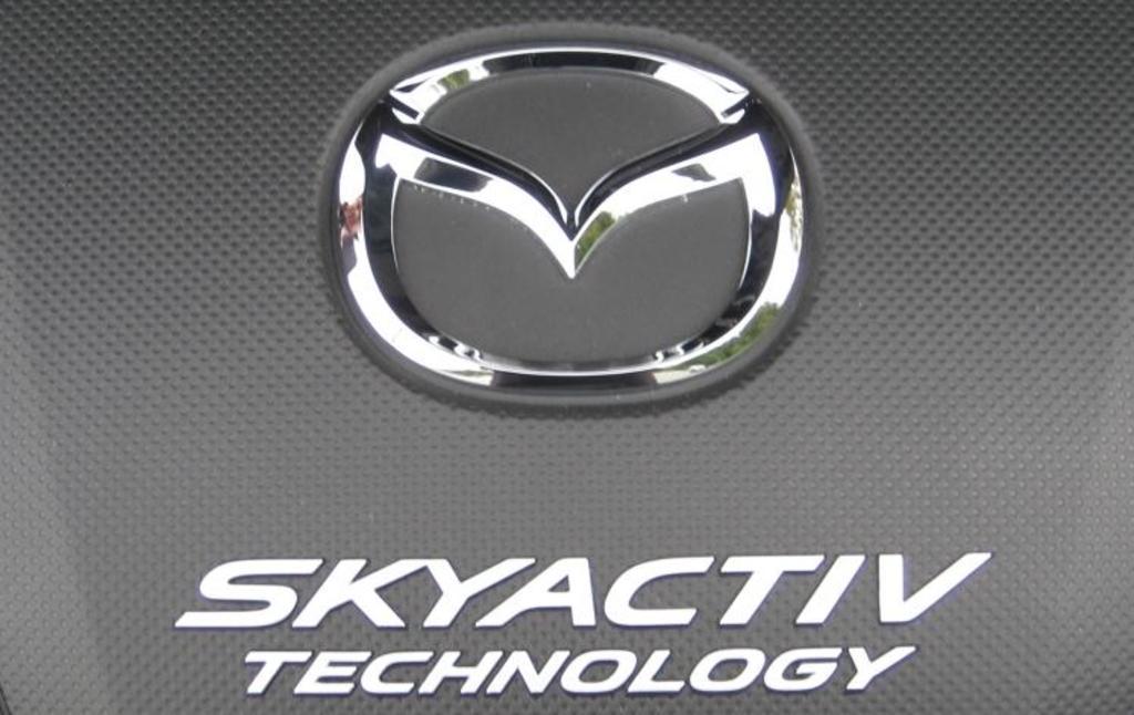 Mazda 3 Logo - REVIEW: 2014 Mazda3 Sport | Autofile.ca
