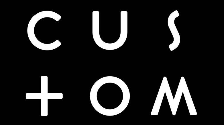 Custom Logo - custom logo thumbnail - Digiday Media