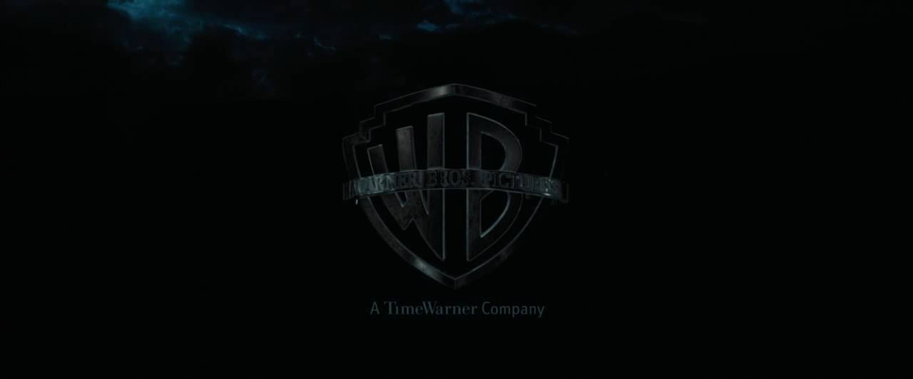 Harry Potter E Logo - Warner Bros. logo Potter and the Prisoner of Azkaban 2004