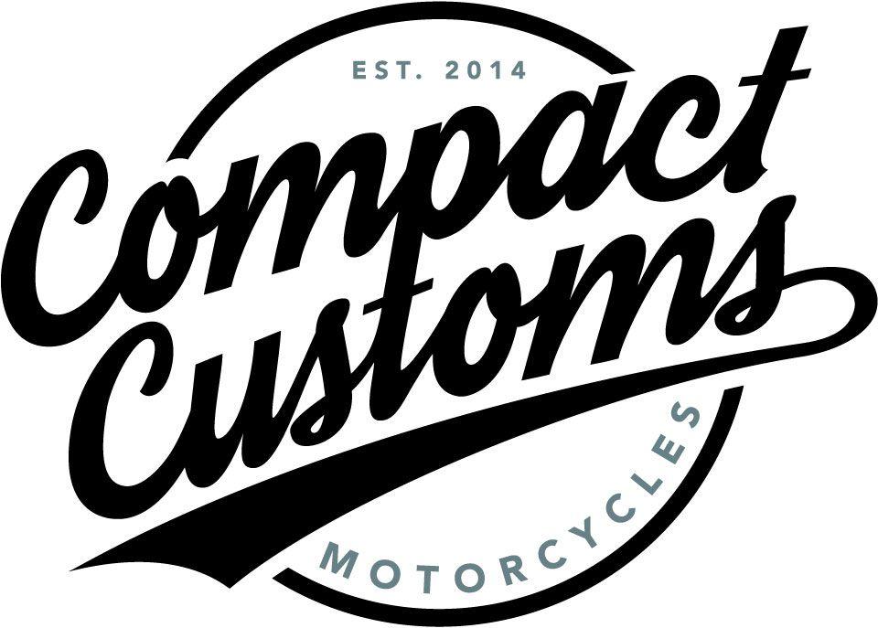 Custom Motorcycle Logo - Cambridge motorcycle company logo Bowring Photography