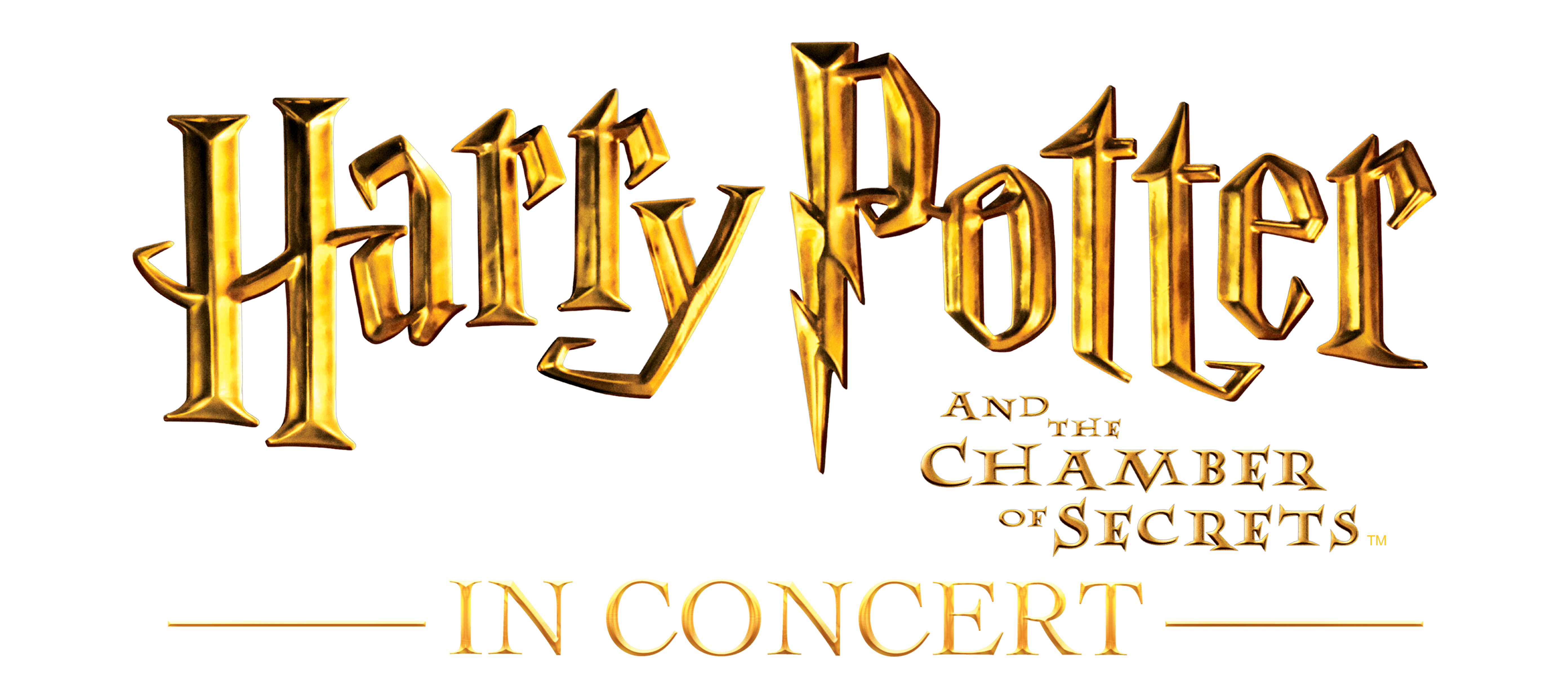 Harry Potter E Logo - Harry Potter and the Prisoner of Azkaban™ in Concert | Baristanet