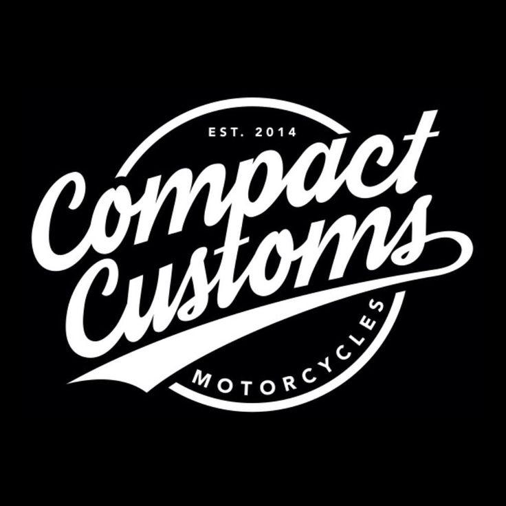Custom Motorcycle Logo - Custom Logos