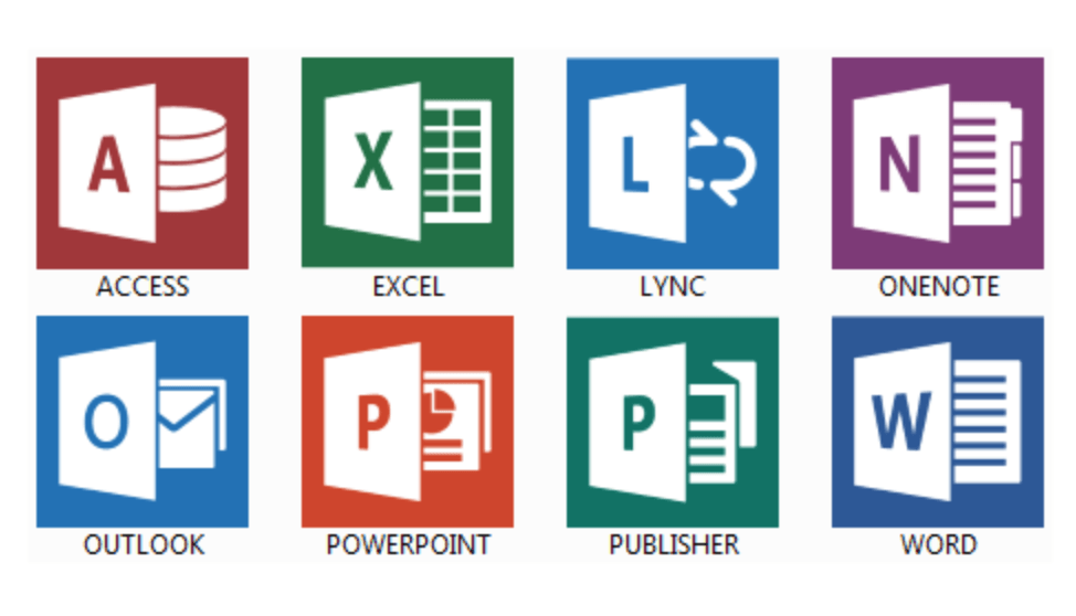 Office 365 Application Logo - Got Microsoft Apps? We've The Goods on Configuring NetScaler Right ...