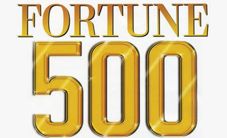 Fortune 500 Logo LogoDix