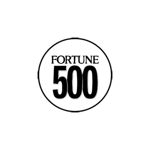 Fortune 500 Logo - Fortune500 Logo 300. Integrity Solutions Centre