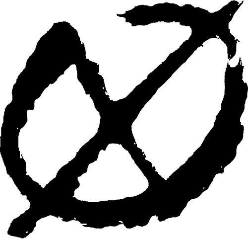 Circle X Logo - Circle X Smoother Logo | Circle X | Flickr