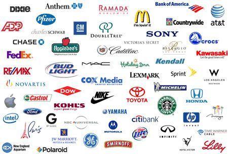 Fortune 500 Company Logo - fortune 500 companies - Google Search | Business Idea Generator ...
