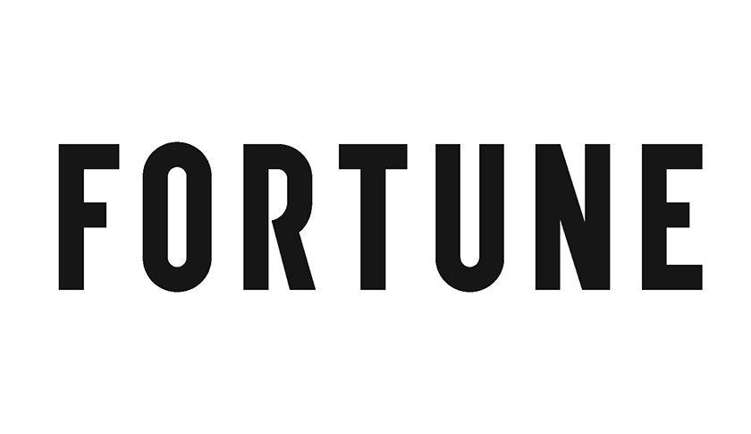 Fortune 500 Logo - Fortune Logo Redesign: Why We Did It