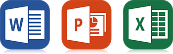 Office 365 Application Logo - FileBrowser for Business - Office365