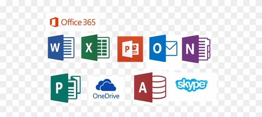 Office 365 Application Logo - Microsoft Office の2つの導入形態 Office 365とoffice - Microsoft ...
