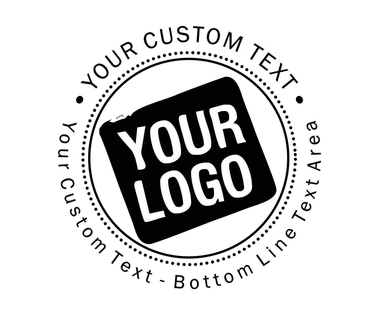 Costom Logo - Custom Logo | Layered Logix