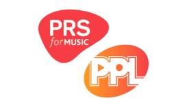 PPL Logo - PPL and PRS for Music Logos - Revive Hair & Beauty at Mawsley
