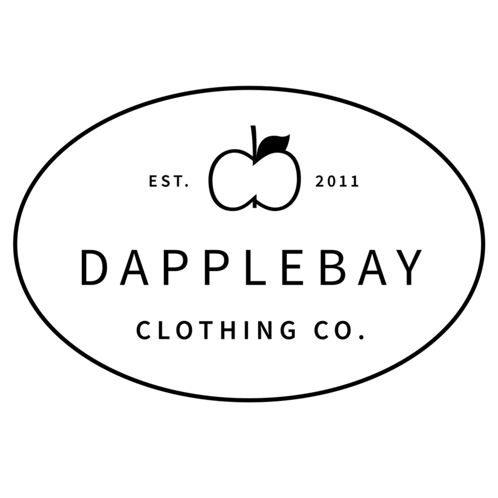 DB Logo - DB Logo - Die Cut Sticker – Dapplebay