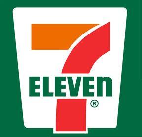 Australian Food Logo - Australian food history timeline - Australia's first 7-Eleven